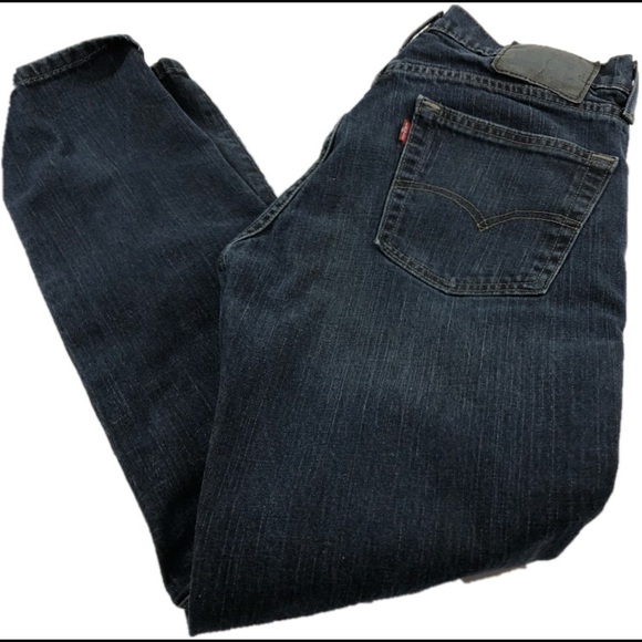 levis 511 33 30